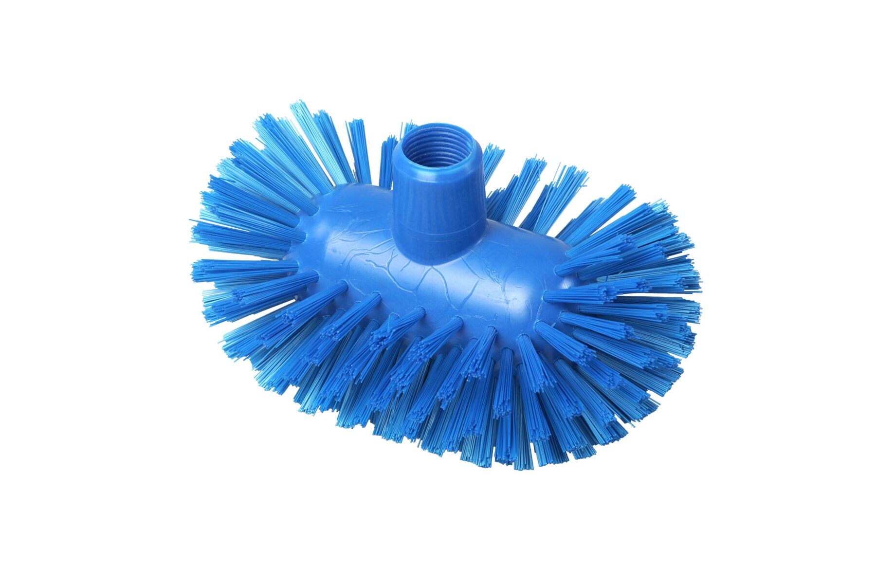 Cepillo de limpieza de tazón, cepillo de limpieza de tubos, cepillos de  limpieza para escobas domésticas, cabezales y asas, cepillo de lavado para