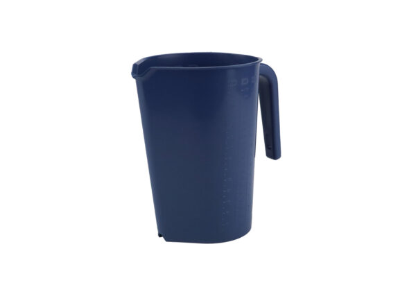 Jarra detectable de medición de 2L, SKU.70122